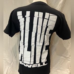 ALIVE AND WELL TSHIRT